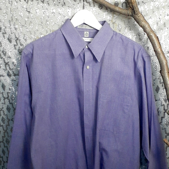 Geoffrey Beene Dress Shirt - Picture 2 of 2